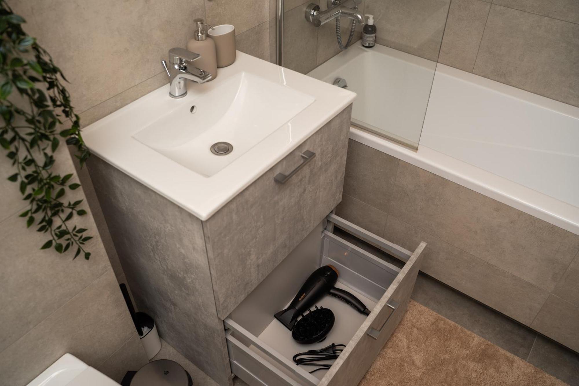 Lazdyneliu Vingis, Free Underground Parking, Long Stays Welcome VNO Eksteriør billede
