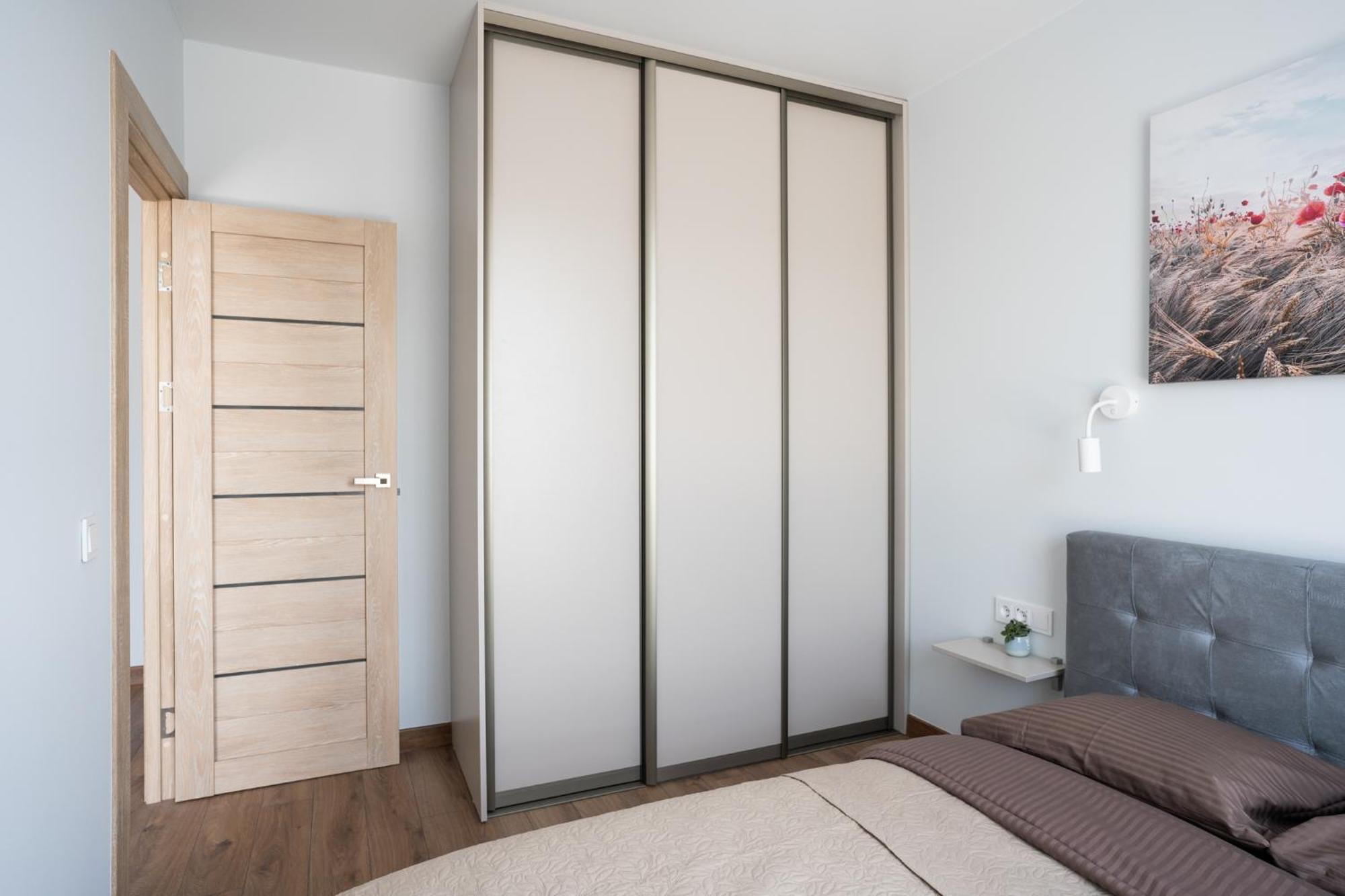 Lazdyneliu Vingis, Free Underground Parking, Long Stays Welcome VNO Eksteriør billede