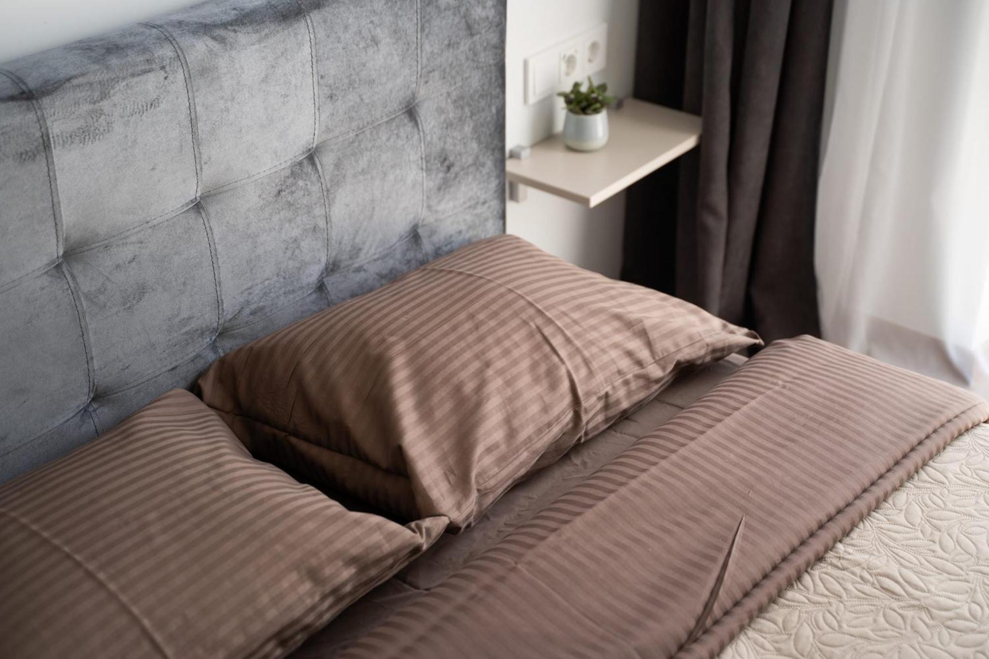 Lazdyneliu Vingis, Free Underground Parking, Long Stays Welcome VNO Eksteriør billede