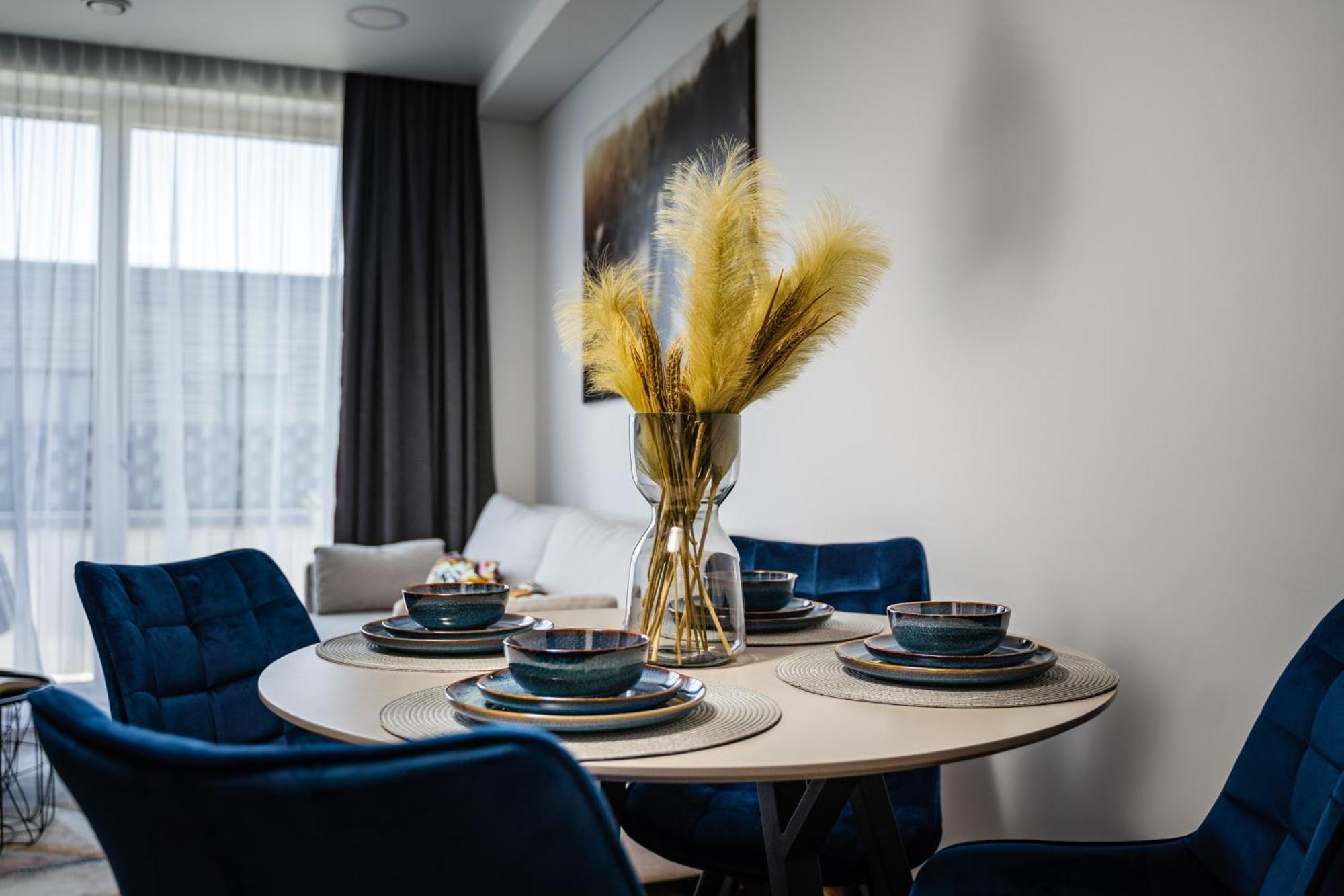 Lazdyneliu Vingis, Free Underground Parking, Long Stays Welcome VNO Eksteriør billede