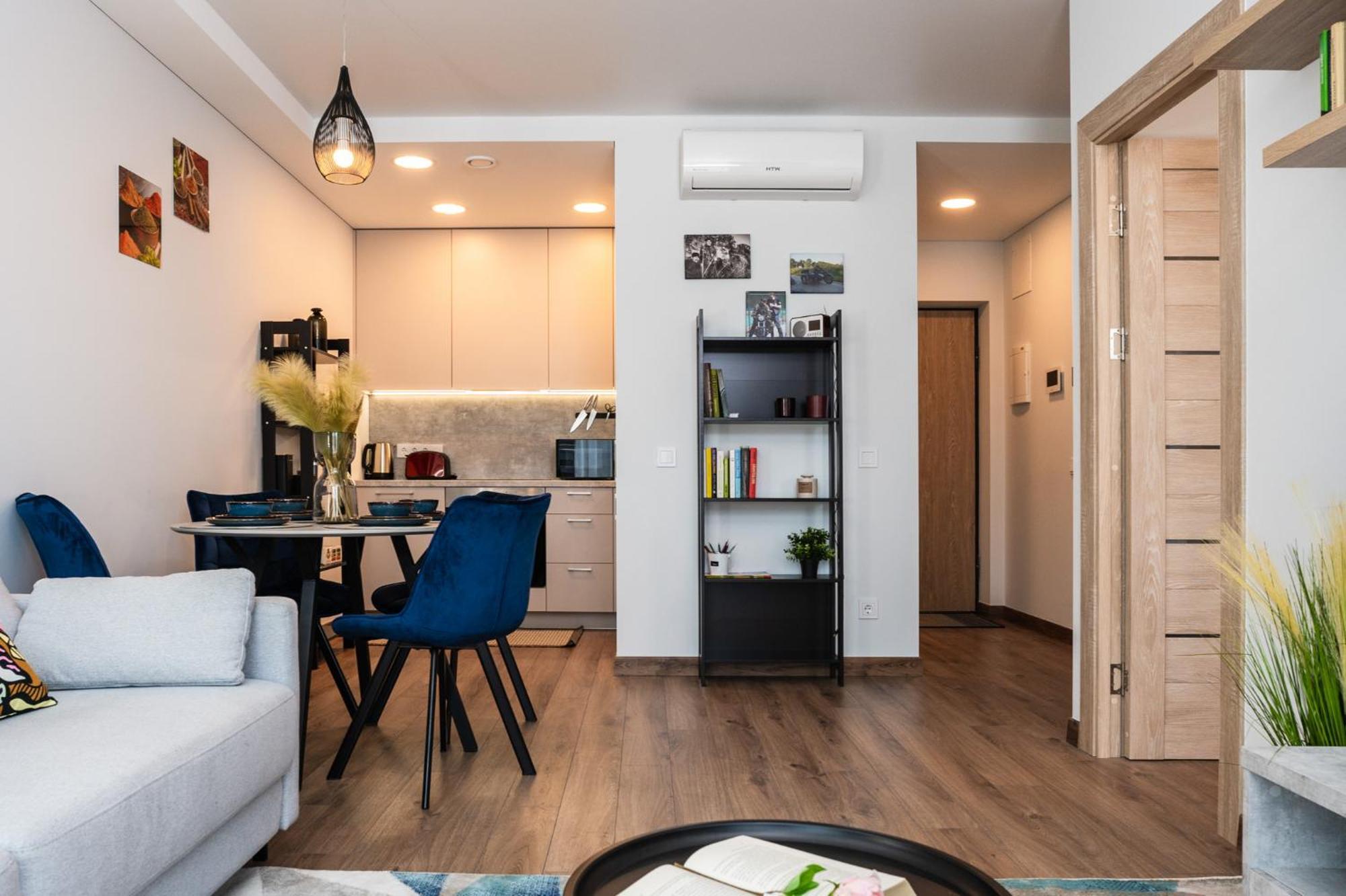 Lazdyneliu Vingis, Free Underground Parking, Long Stays Welcome VNO Eksteriør billede